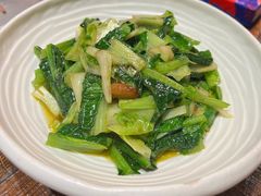 -铁公鸡·四川料理(天环广场店)