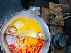 -湊湊火锅·茶憩(石家庄万象城店)