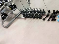 -中田·健身+普拉提(苗栗路店)