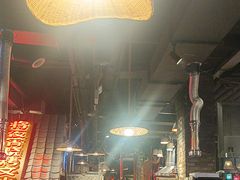 -破瓦寒窑·地摊烤羊排