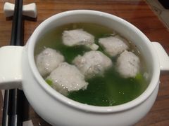 -将相和·海鲜蒸饺大连菜