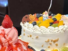 -维尔纳斯·生日蛋糕·动物奶油冰淇淋蛋糕(六里桥店)