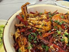 -辣螃铠盆盆蟹大排档(总店)