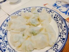 -东方饺子王(大屯路店)