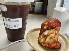 -Seesaw Coffee(深圳深业上城店)