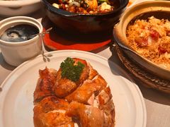 -顺鹅季·非遗烧鹅(六道口店)