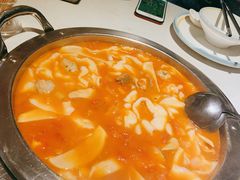 -蕃茄述·好汤自然来(江汉路店)
