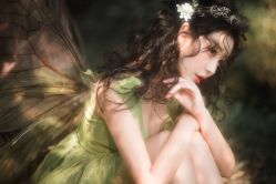 -青岛这朵女子摄影(中海寰宇天下天颂店)