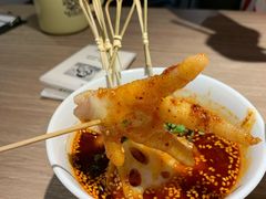 -太二酸菜鱼(菱角湖万达店)