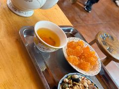 -百年老茶馆