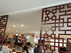 大堂-董厨煨汤馆(车站路店)