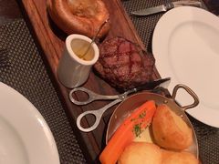 -The Grill by Sean Connolly