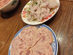 -萍姐火锅·公路夜市(南京新街口店)