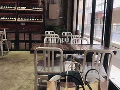 大堂-MIKAKU(万达广场上海宝山店)