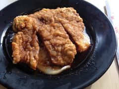 排骨年糕-王家沙点心店(万航渡路店)