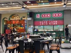 -飞尝蚝·顺德菜·鱼生(顺德总店)