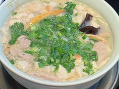 -春发生饭店·非遗(南院门店)