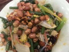 -毛大碗西府削筋面(土门店)