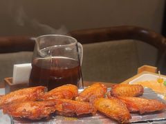 -北国饭店·海鲜·北方菜(峡山店)