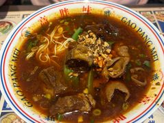 -高胖妹面庄(黄河道店)