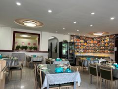 -天新园饭店