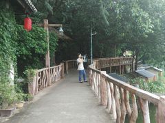 -观澜山水田园