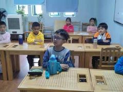 -星位围棋俱乐部(宝山万达店)