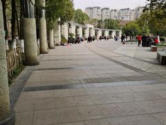 -沙河三洞古桥公园