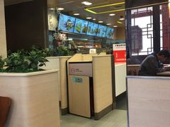 -肯德基(豫园店)