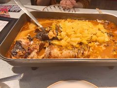 -鱼酷活鱼烤鱼(南京水游城店)