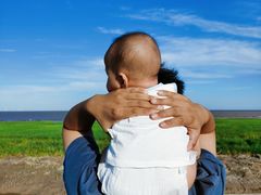 -南汇嘴观海公园