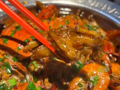 -胖哥俩肉蟹煲(杭州下沙学林街店)