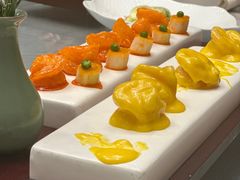 -四季轩中餐厅(徐州开元名都大酒店)