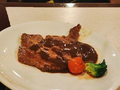 -天伦王朝酒店·盛华瑄餐厅