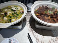 -又见炊烟私房菜(敬亭路店)