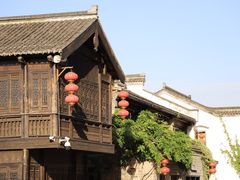 -老门东历史文化街区