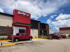 -Wendy's Tamuning