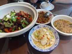 -天下客饭店(中山路店)