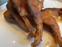 甬味熏鱼-汉通东林海鲜大酒店(鼓楼孝闻街店)