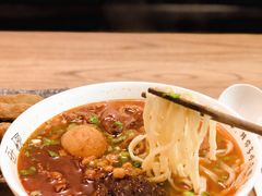 霸都牛肉肥肠面-每碗面馆(新鸿安大厦店)