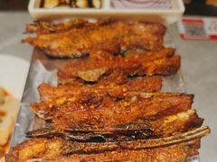 -小杨烤肉(朱雀店)