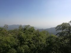 -径山寺
