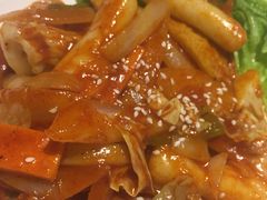 -紫霞门韩国料理烤肉(深南东路店)