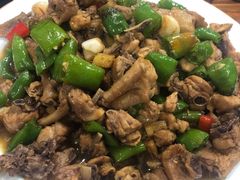-临江宴餐厅·桐庐菜(富春江店)