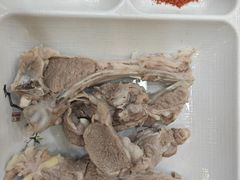 -靖远尕六美味羊羔肉