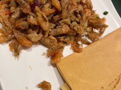 -老牌坊鲁菜名店(美莲广场店)
