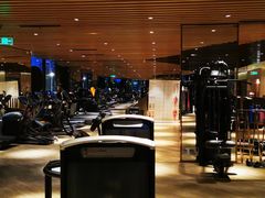 -威尔仕W FITNESS健身会所(联洋广场店)