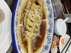 -望海潮海鲜店 特色家常菜(在海一方店)