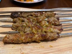 -巴依老爷新疆美食(牡丹园店)