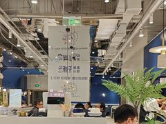 -兰湘子·湘菜小炒(崂山丽达店)